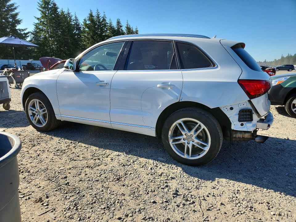 2016 Audi Q5 მანქანა იყიდება აუქციონზე, vin: WA1L2AFP7GA100614, აუქციონის ნომერი: 55692516