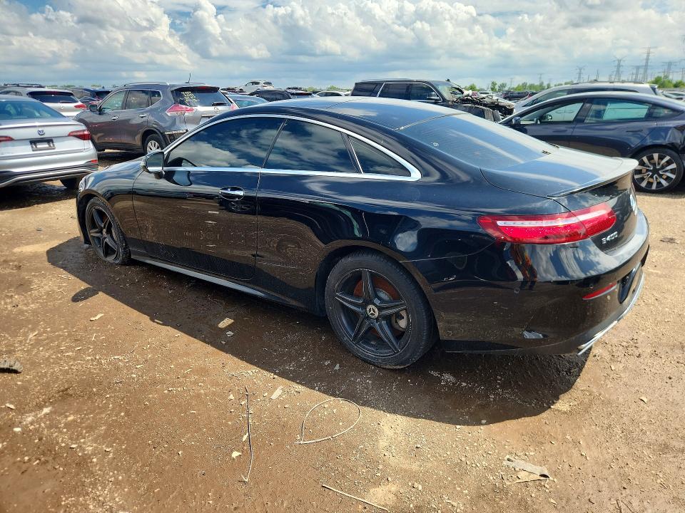 Продаж на аукціоні авто 2018 Mercedes-benz 400, vin: WDD1J6GB6JF045279, номер лоту: 56593256