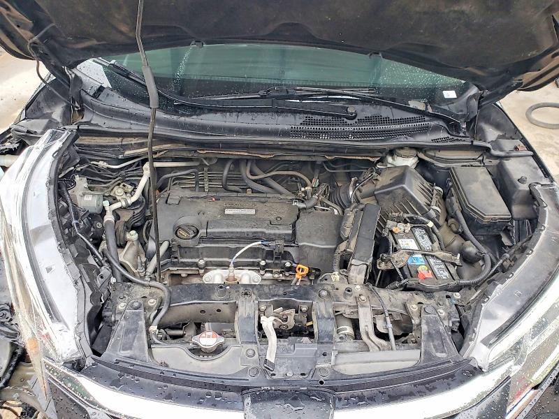 Продажа на аукционе авто 2016 Honda Cr-v, vin: 5J6RM3H93GL004482, номер лота: 57484896