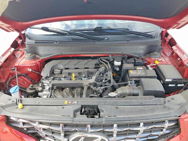 Продажа на аукционе авто 2025 Hyundai Venue, vin: KMHRC8A3XSU408020, номер лота: 57195886