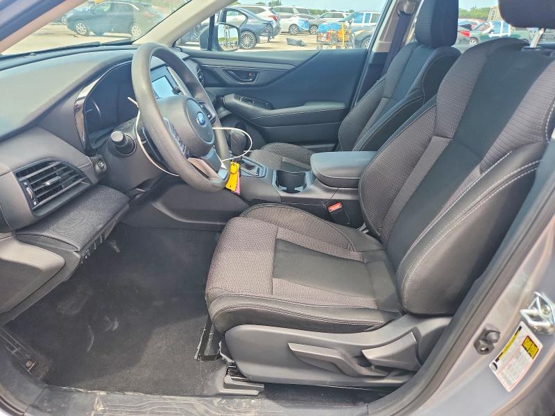 Продажа на аукционе авто 2024 Subaru Outback, vin: 4S4BTAAC0R3291556, номер лота: 58792636