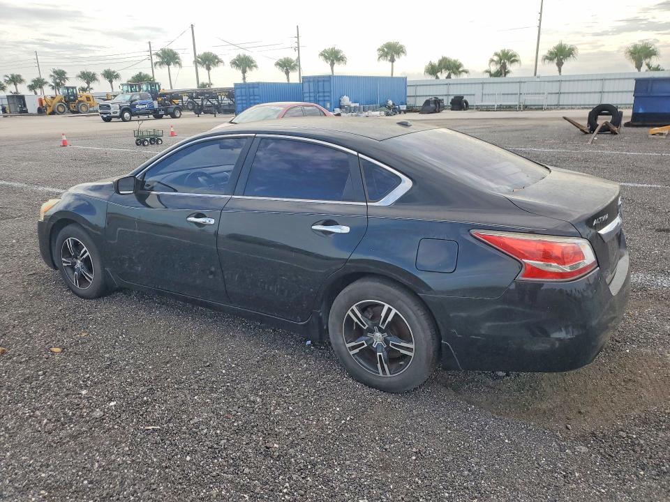 Aukcja sprzedaży 2015 Nissan Altima, vin: 1N4AL3APXFC287272, numer aukcji: 55838176