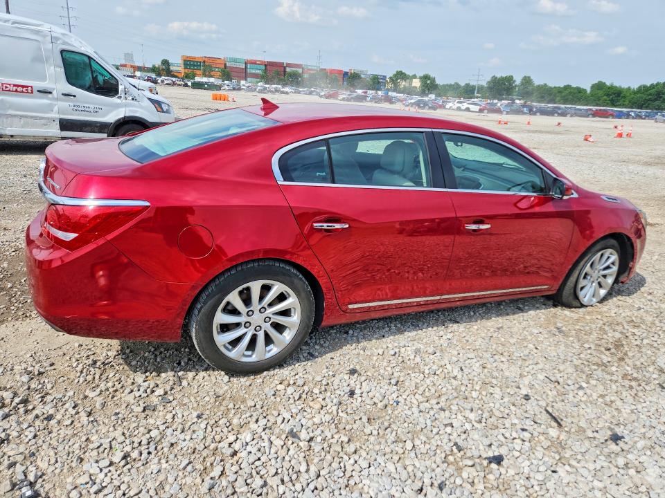 Aukcja sprzedaży 2014 Buick Lacrosse, vin: 1G4GB5G37EF103972, numer aukcji: 56620616