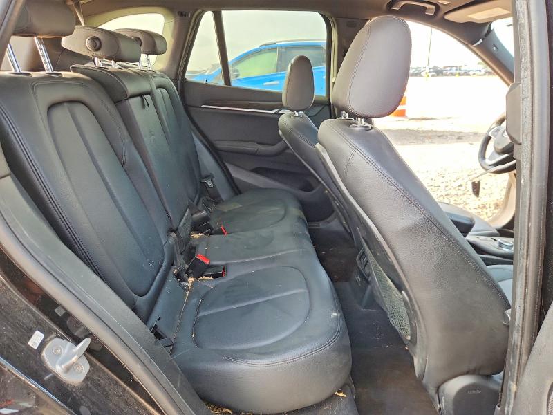 Продажа на аукционе авто 2019 Bmw X1, vin: WBXHU7C58K3H45075, номер лота: 58322766