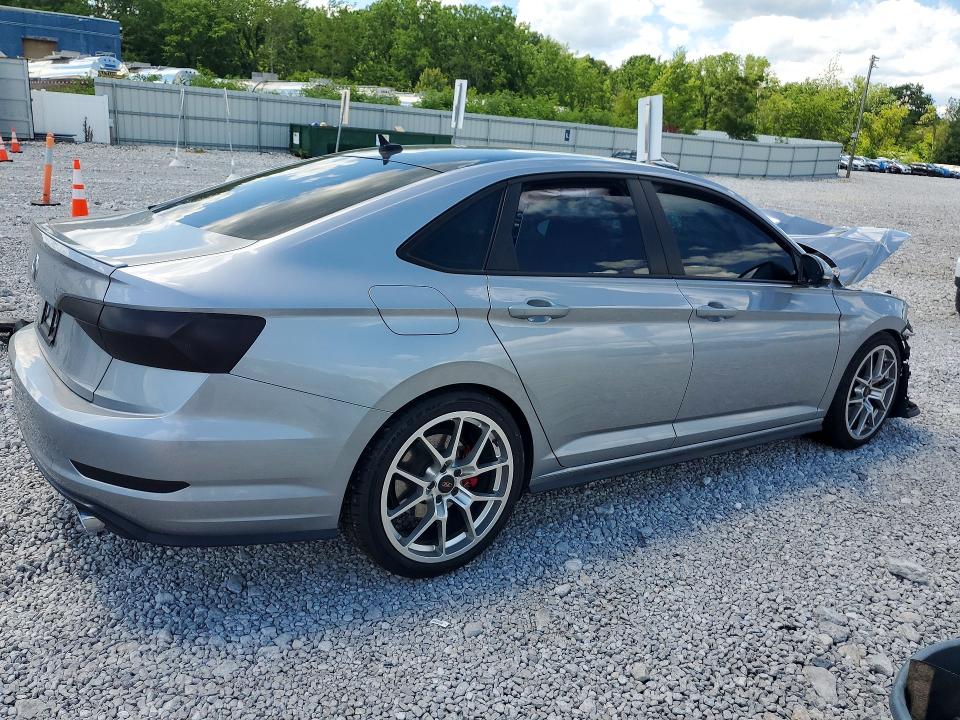 Aukcja sprzedaży 2020 Volkswagen Jetta, vin: 3VW6T7BU8LM067681, numer aukcji: 56401036