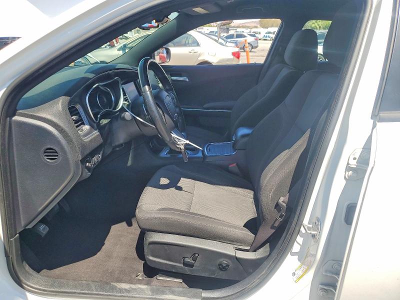 Aukcja sprzedaży 2018 Dodge Charger, vin: 2C3CDXJG9JH135985, numer aukcji: 57685806