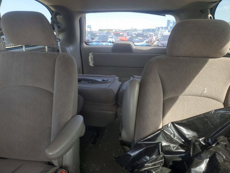 Aukcja sprzedaży 2003 Dodge Grand Caravan, vin: 2D4GP44L33R155757, numer aukcji: 55704076