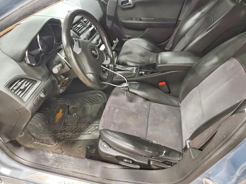 Продажа на аукционе авто 2009 Chevrolet Malibu, vin: 1G1ZJ577494194227, номер лота: 56892126