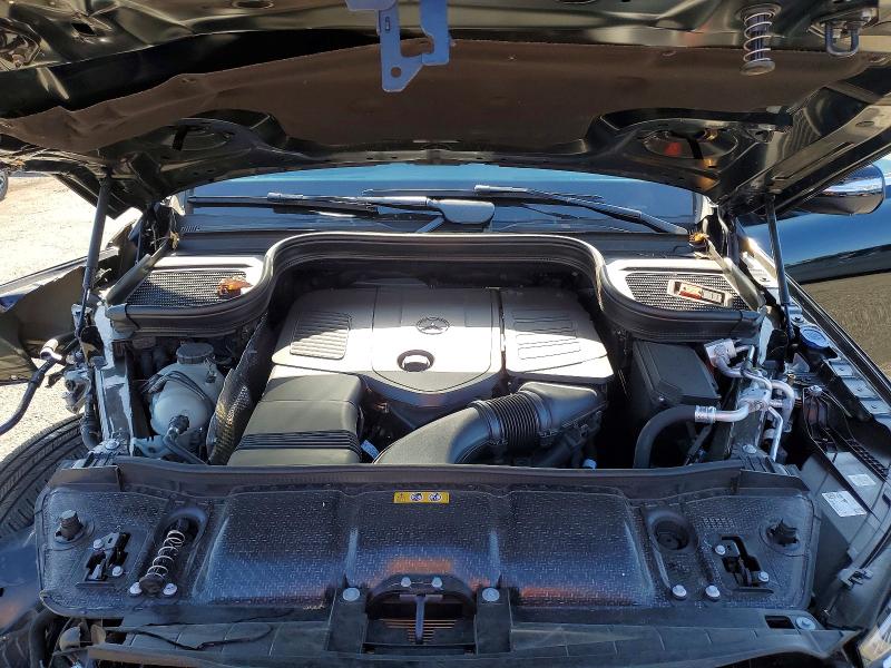 Продаж на аукціоні авто 2025 Mercedes-benz Gle, vin: 4JGFB4GB9SB347946, номер лоту: 56967536