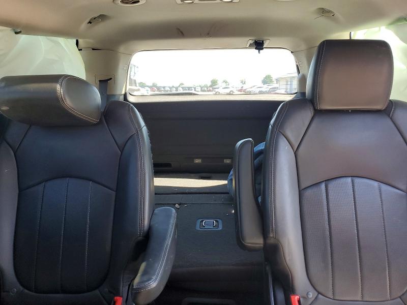 2014 Gmc Acadia მანქანა იყიდება აუქციონზე, vin: 1GKKRTKD8EJ235042, აუქციონის ნომერი: 55827966