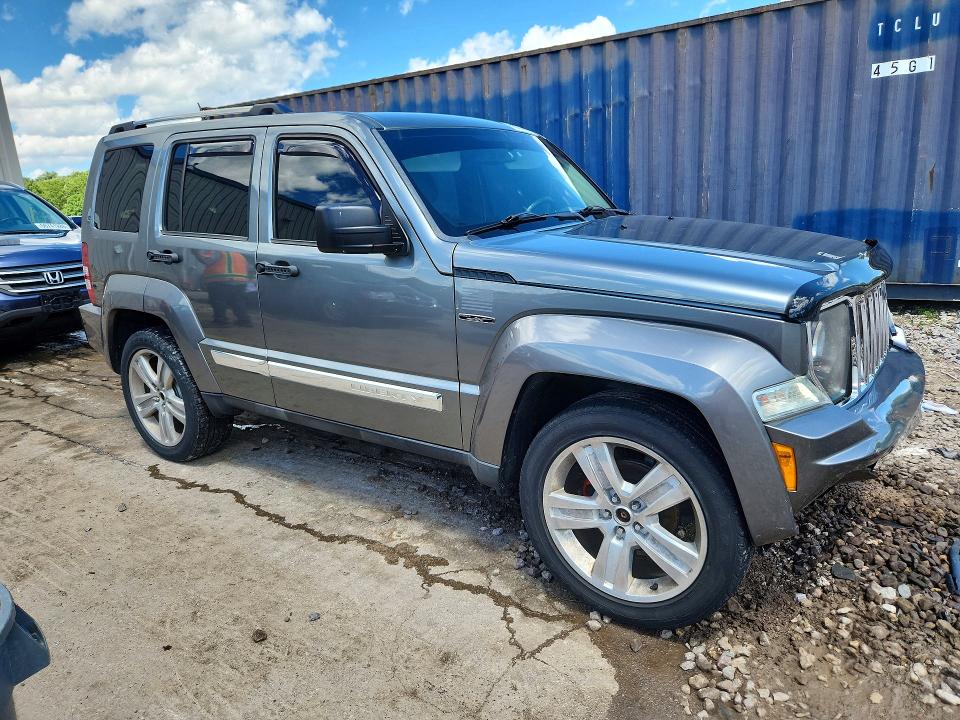 Aukcja sprzedaży 2012 Jeep Liberty, vin: 1C4PJMFK7CW135814, numer aukcji: 56708176
