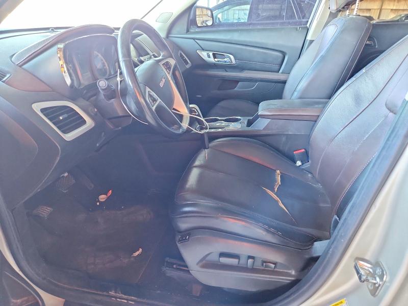 Aukcja sprzedaży 2013 Gmc Terrain, vin: 2GKALWEK0D6409481, numer aukcji: 57639566