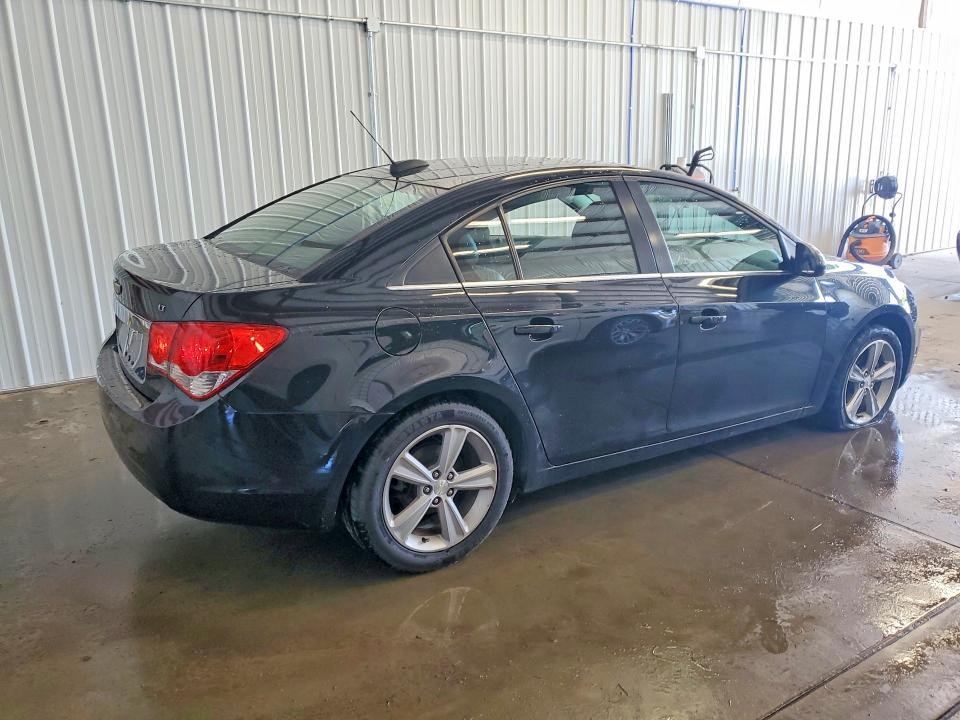 Продажа на аукционе авто 2015 Chevrolet Cruze, vin: 1G1PE5SB0F7181377, номер лота: 58196276