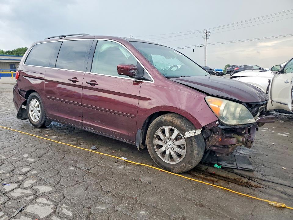 Aukcja sprzedaży 2008 Honda Odyssey, vin: 5FNRL38438B039976, numer aukcji: 56510666