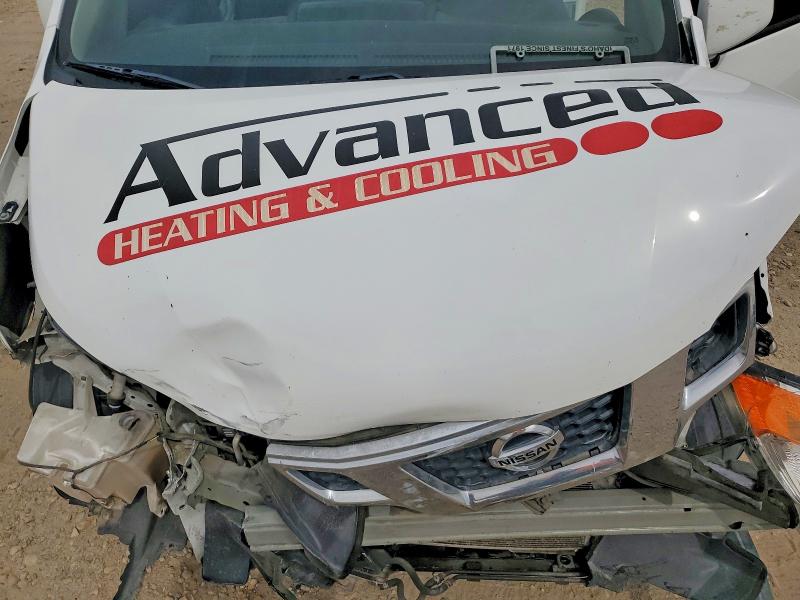 Продаж на аукціоні авто 2020 Nissan Nv200, vin: 3N6CM0KN6LK693838, номер лоту: 57740776