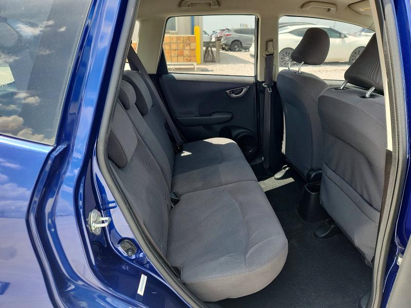 Продажа на аукционе авто 2013 Honda Fit, vin: JHMGE8H35DC061439, номер лота: 55804626
