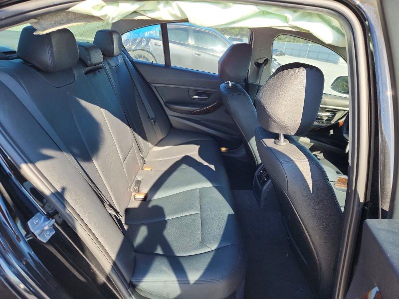 Продажа на аукционе авто 2014 Bmw 320, vin: WBA3B1C51EPV79712, номер лота: 55410796