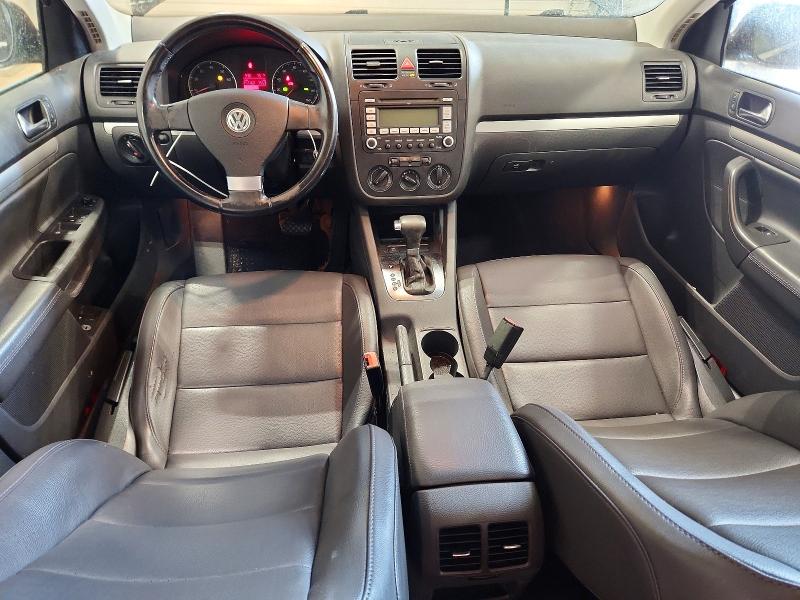 Продаж на аукціоні авто 2009 Volkswagen Jetta, vin: 3VWRM71K19M052121, номер лоту: 56493766