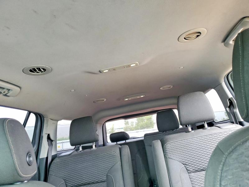 Продаж на аукціоні авто 2017 Gmc Acadia, vin: 1GKKNSLA0HZ203024, номер лоту: 58898386