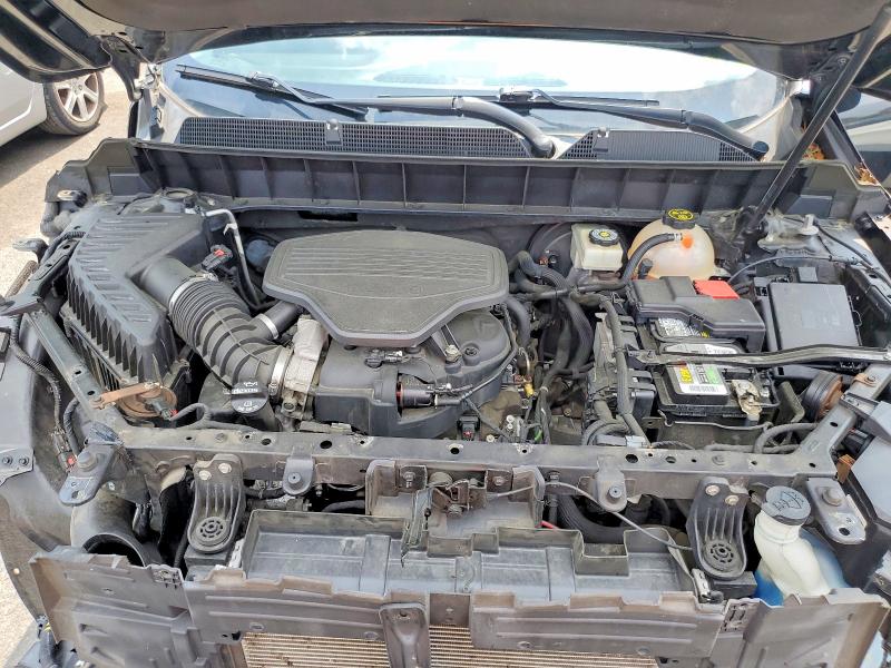 56514816 :رقم المزاد ، 1GKKNSLS2HZ234347 vin ، 2017 Gmc Acadia مزاد بيع