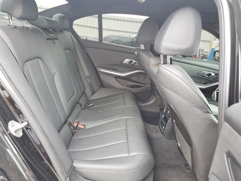 Продаж на аукціоні авто 2020 Bmw 330i, vin: 3MW5R1J09L8B25117, номер лоту: 58568036