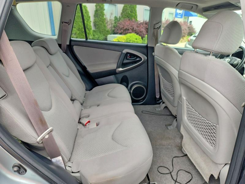 Продажа на аукционе авто 2008 Toyota Rav4, vin: JTMBK31V385067155, номер лота: 58450266