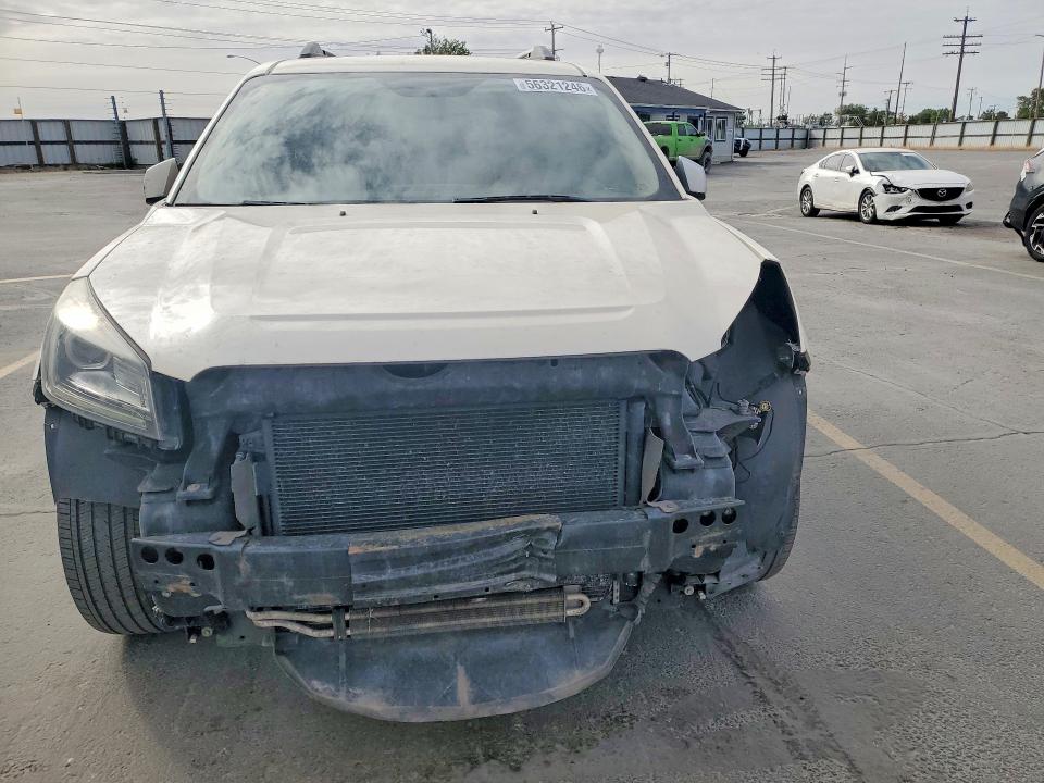 Aukcja sprzedaży 2013 Gmc Acadia, vin: 1GKKVTKD2DJ170019, numer aukcji: 56321246