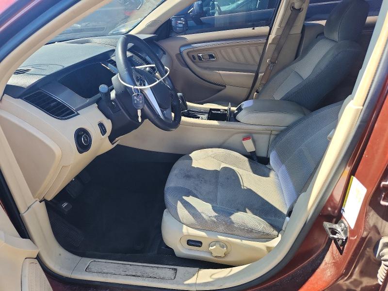 Aukcja sprzedaży 2016 Ford Taurus, vin: 1FAHP2E80GG100115, numer aukcji: 56871686