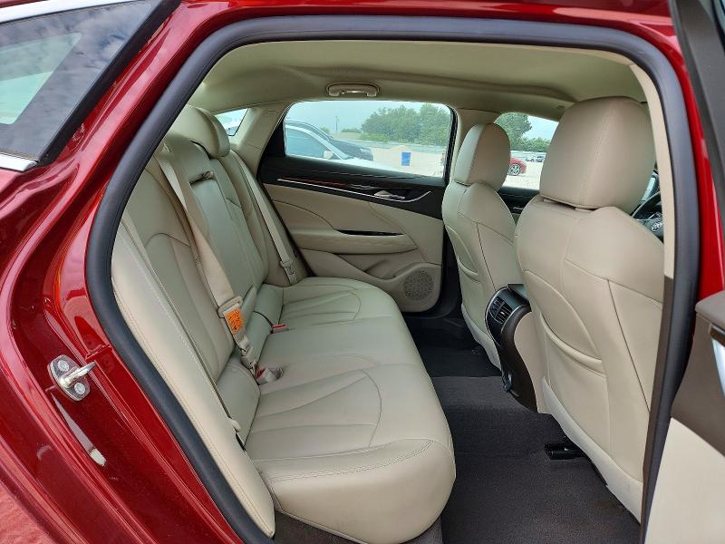 Продажа на аукционе авто 2017 Buick Lacrosse, vin: 1G4ZN5SS1HU148355, номер лота: 56891816