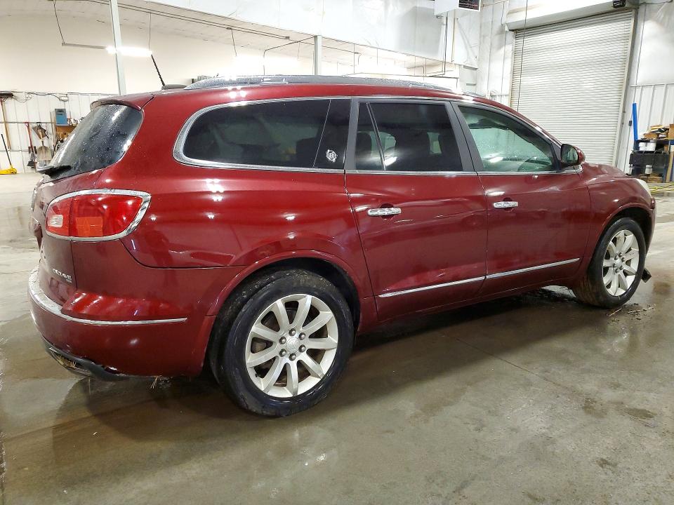 Продажа на аукционе авто 2017 Buick Enclave, vin: 5GAKVCKD5HJ344152, номер лота: 55472676