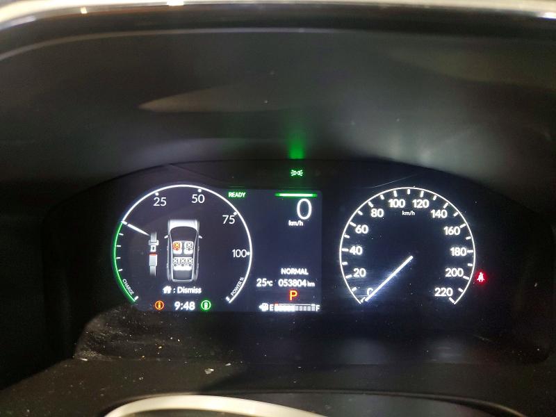 Aukcja sprzedaży 2024 Honda Cr-v, vin: 2HKRS6H90RH212081, numer aukcji: 56222506