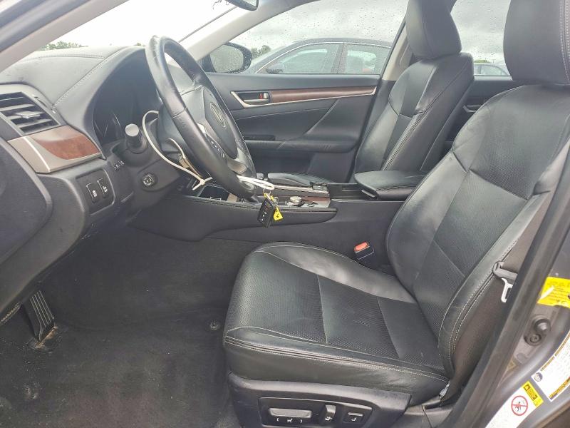 2014 Lexus Gs მანქანა იყიდება აუქციონზე, vin: JTHBE1BLXE5033992, აუქციონის ნომერი: 56545126