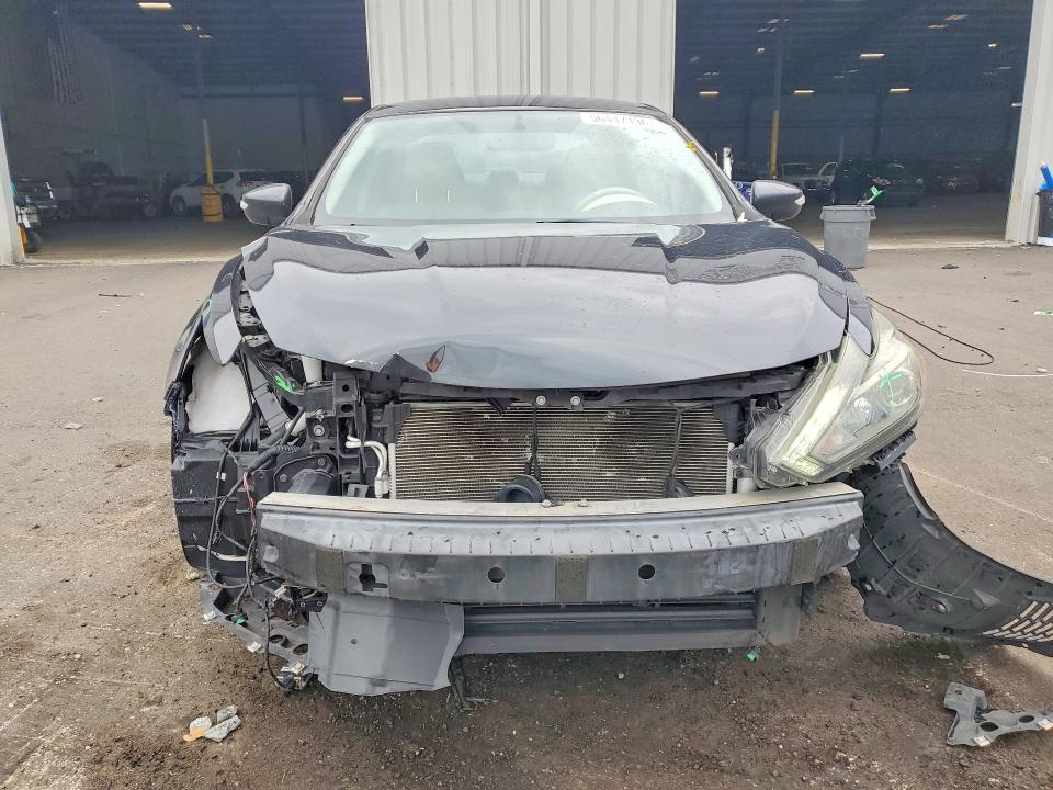 Продажа на аукционе авто 2017 Nissan Altima, vin: 1N4AL3AP0HC208212, номер лота: 56447136