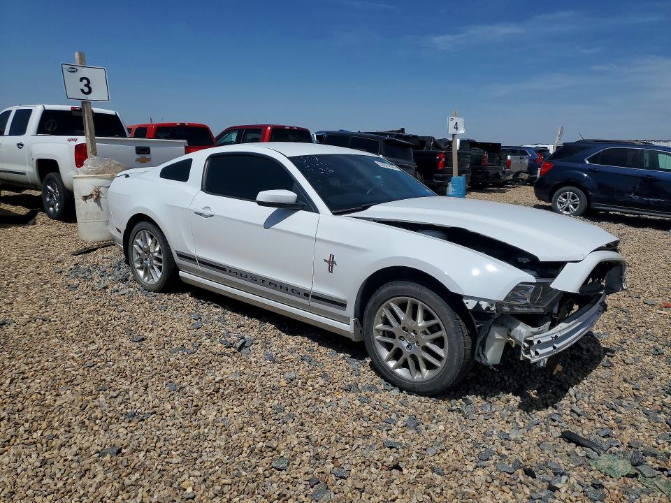 2014 Ford Mustang მანქანა იყიდება აუქციონზე, vin: 1ZVBP8AM9E5271408, აუქციონის ნომერი: 56974506