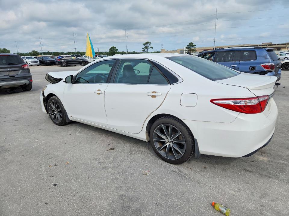 Продаж на аукціоні авто 2015 Toyota Camry, vin: 4T1BF1FK2FU497569, номер лоту: 55755666