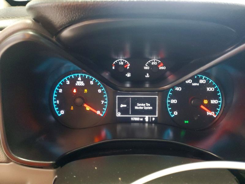 2019 Chevrolet Colorado მანქანა იყიდება აუქციონზე, vin: 1GCHSBEA6K1119498, აუქციონის ნომერი: 58510756
