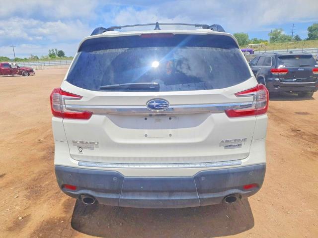 Продажа на аукционе авто 2023 Subaru Ascent, vin: 4S4WMAUDXP3435565, номер лота: 56368026