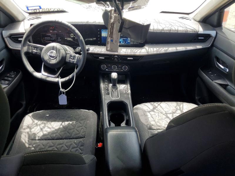 Продаж на аукціоні авто 2025 Nissan Kicks, vin: 3N8AP6CA5SL368739, номер лоту: 59330876
