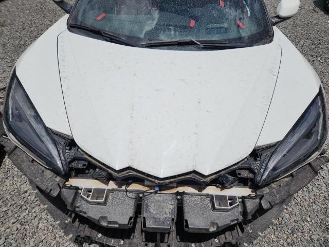 Продажа на аукционе авто 2023 Chevrolet Corvette, vin: 1G1YB3D45P5107921, номер лота: 56846616