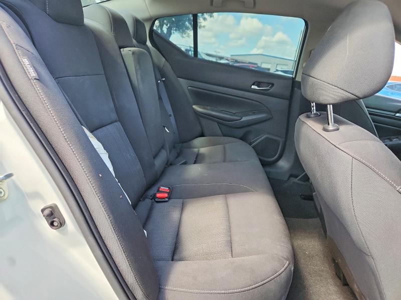 Продажа на аукционе авто 2021 Nissan Altima, vin: 1N4BL4BVXMN359676, номер лота: 58789546