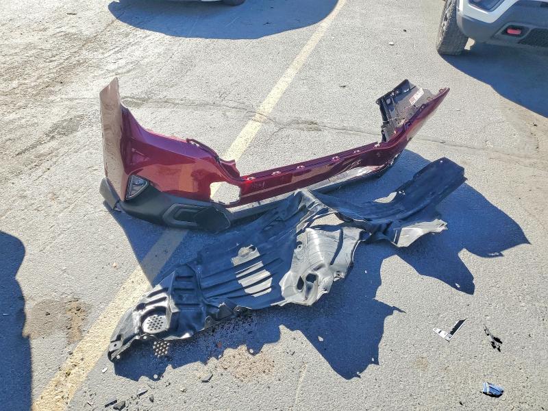 Продажа на аукционе авто 2025 Subaru Forester, vin: JF2SLSRD5SH455241, номер лота: 56679006