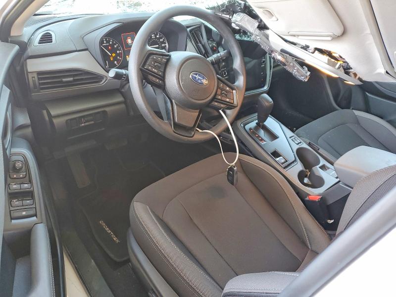Aukcja sprzedaży 2026 Subaru Crosstrek, vin: 4S4GUHD61T3745239, numer aukcji: 55651216