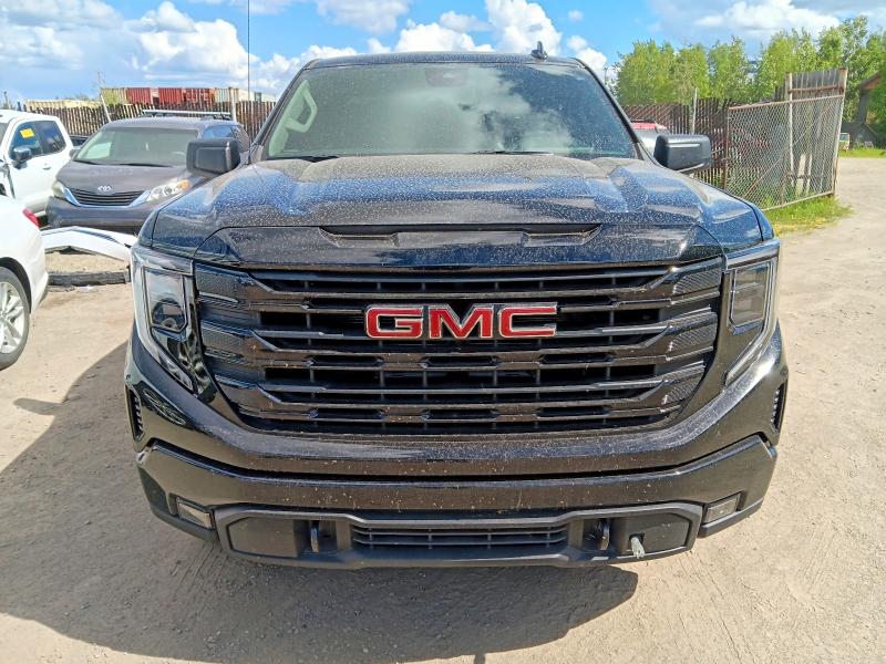 2026 Gmc Sierra მანქანა იყიდება აუქციონზე, vin: 1GTRUJEK9TZ186665, აუქციონის ნომერი: 57750726