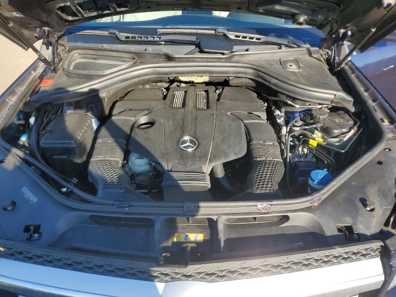 Продаж на аукціоні авто 2016 Mercedes-benz Gl, vin: 4JGDF6EE7GA708074, номер лоту: 56576796