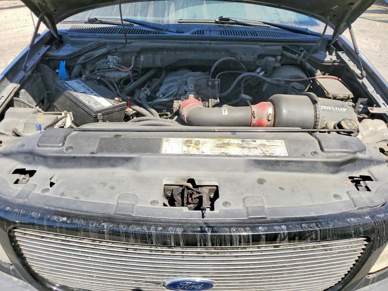 Продажа на аукционе авто 2001 Ford F150, vin: 1FTZX17281KF53050, номер лота: 57372236