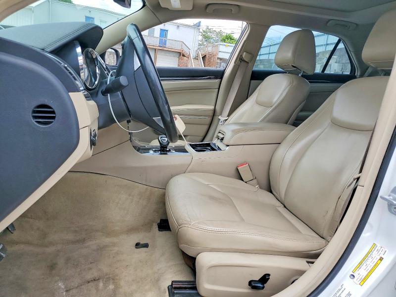 2013 Chrysler 300 მანქანა იყიდება აუქციონზე, vin: 2C3CCARG4DH560054, აუქციონის ნომერი: 58095766