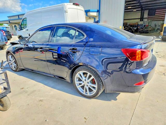 2010 Lexus Is მანქანა იყიდება აუქციონზე, vin: JTHBF5C29A5113529, აუქციონის ნომერი: 57429746