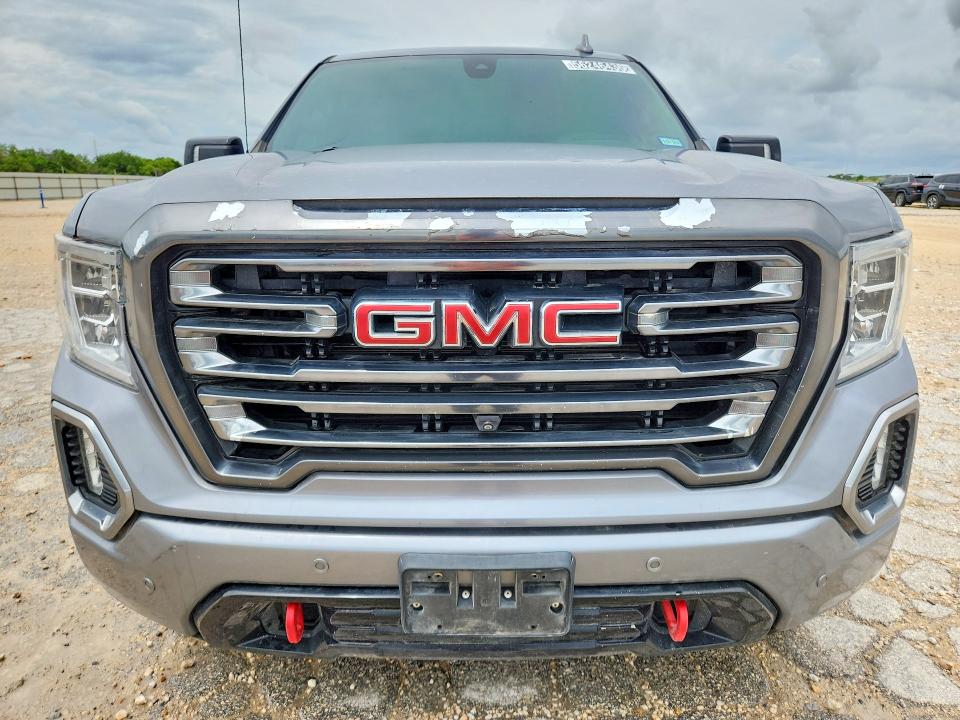 Продажа на аукционе авто 2021 Gmc Sierra, vin: 1GTP9EELXMZ209137, номер лота: 56246436