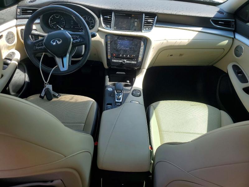 Продаж на аукціоні авто 2020 Infiniti Qx50, vin: 3PCAJ5M19LF101982, номер лоту: 59158226