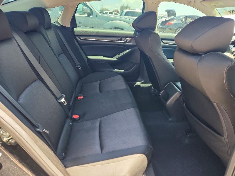 Aukcja sprzedaży 2020 Honda Accord, vin: 1HGCV1F11LA043573, numer aukcji: 56157256